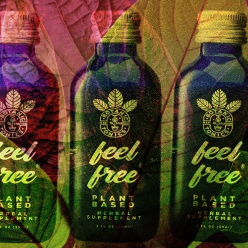 Feel Free Was Supposed To Be A Risk Free Alcohol Alternative. For Some, It Became An Addiction.