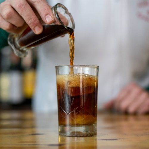 Meet The Ferroviario, Argentina’s Iconic Cantina Staple