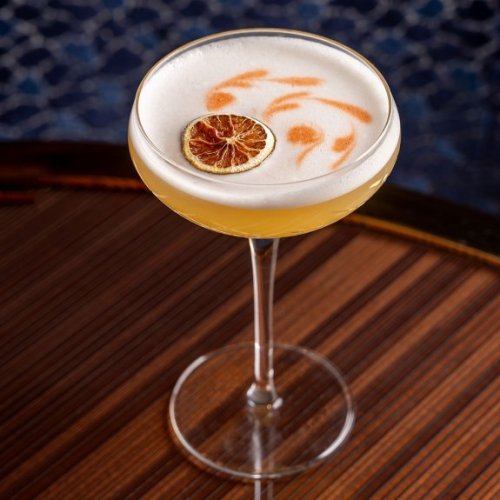 Mastering The Hotel Nacional Special