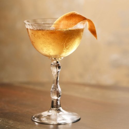 Five Underrated Tequila Cocktails