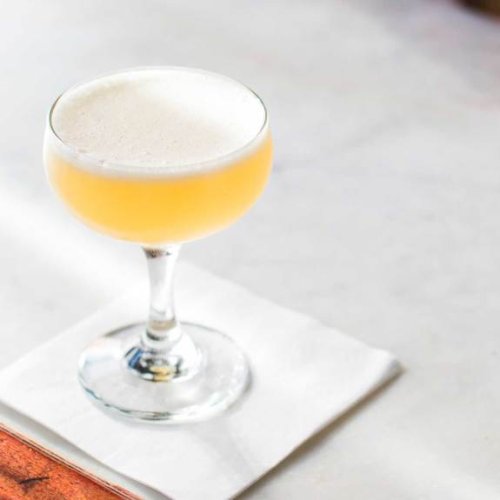 For A Better N/a Daiquiri, Turn To The Baking Aisle