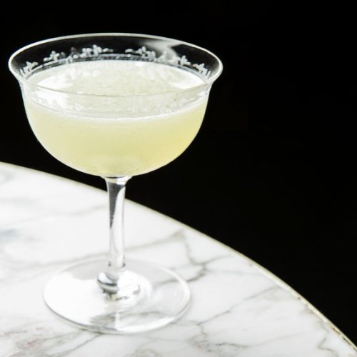 You’ve Heard Of A Margarita, But What About A Toreador?