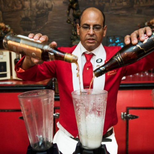 The World’s Most Iconic Bars