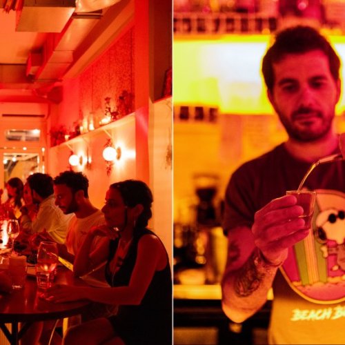 Lebanon’s Doudou Shot Is More Than A Rite Of Passage