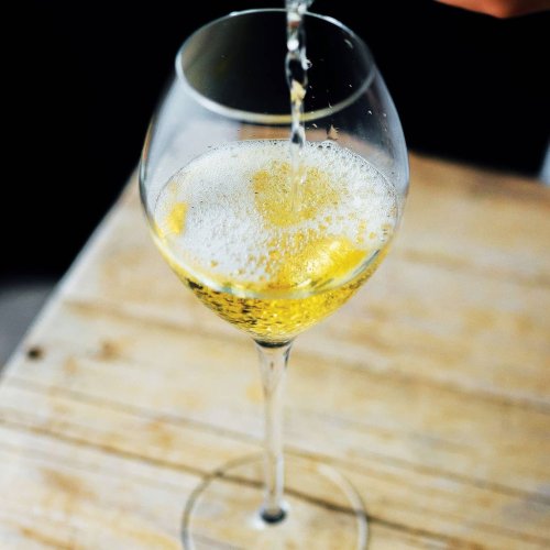 5 To Try: Cava, And The Wines Formerly Known As Cava