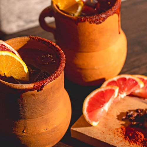 The Cantarito Is Jalisco’s Signature Summer Cocktail