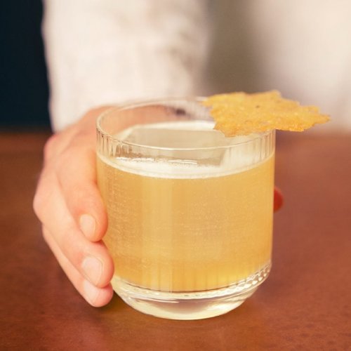 The Grand Encounter: Behind The Bar With Carina Soto Velasquez And Hugo Togni Of Toronto’s Bar Pompette