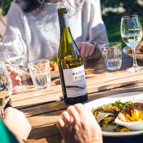 Drink Of The Week: Wairau River Pinot Gris