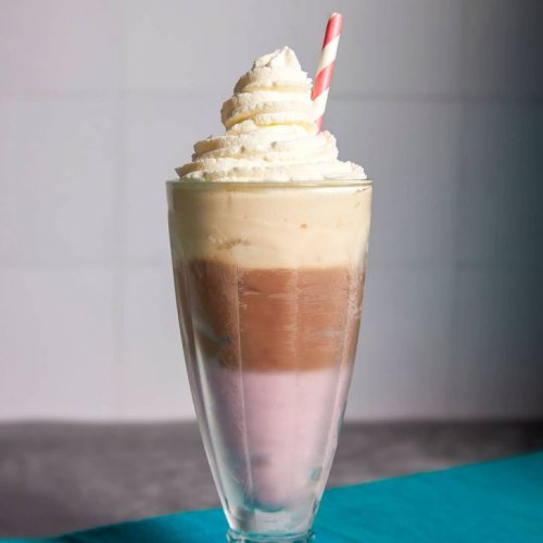 How To Make The Perfect Milkshake According To Milkshake Monday’s Larry Canam