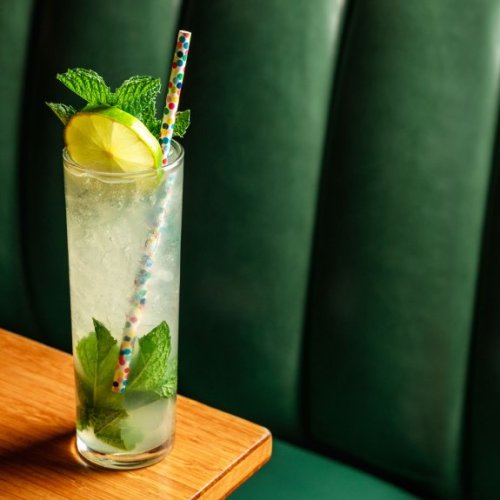 A Mojito For Every Mood