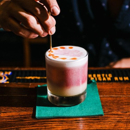 Ten Recipes From The Best New Bartenders Of 2024