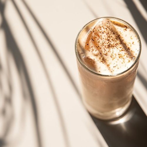 Peanut Punch Is A Silky, Shape Shifting Staple Throughout The Caribbean