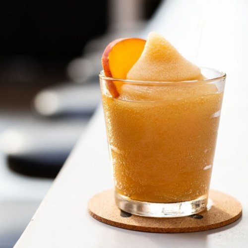 Our Favorite Easy Frozen Cocktails