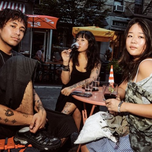 Who’s Drinking What At New York’s Sceney Natural Wine Bars?