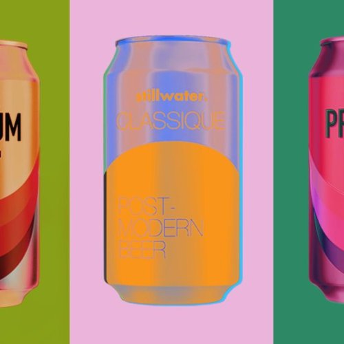 For These Brewers, Craft Beer Requires A Full Rebrand