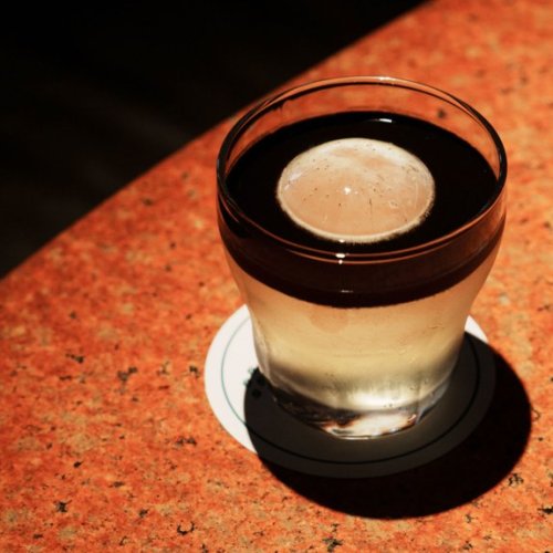 At This Bangkok Bar, No Thai Staple Is Off Limits—squid Included
