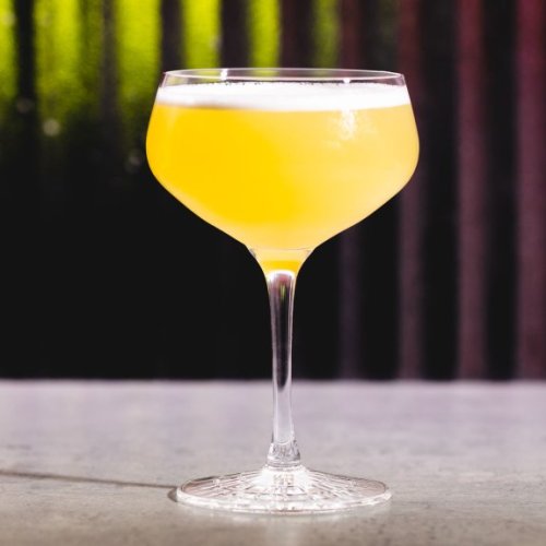 Five Underrated Gin Cocktails
