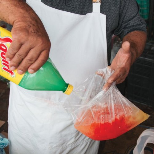 The Vampiro Is A Streetside Staple In Jalisco. It Has One Man To Thank.