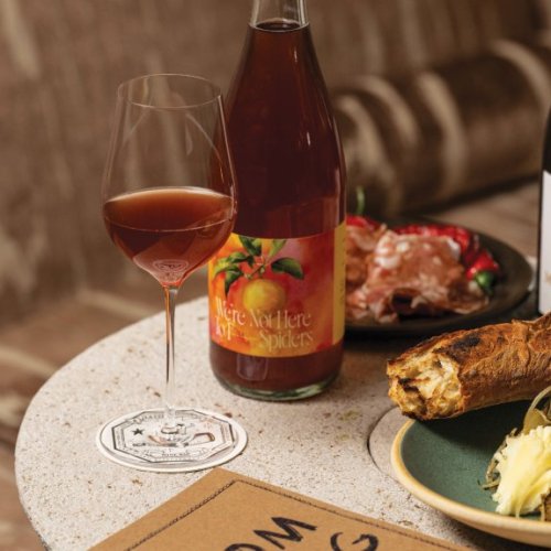 All The Questions You’re Too Afraid To Ask At The Wine Bar, Answered