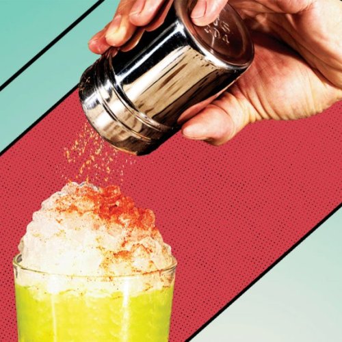 Meet The Best New Bartenders Of 2024