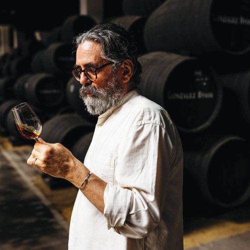 Q&a: Dave Broom, Author Of The World Atlas Of Whisky
