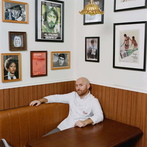 How Bar Leone, Asia’s Best Bar, Signaled A Return To Simplicity