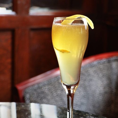 Drink Of The Week: Le Moné Aperitif