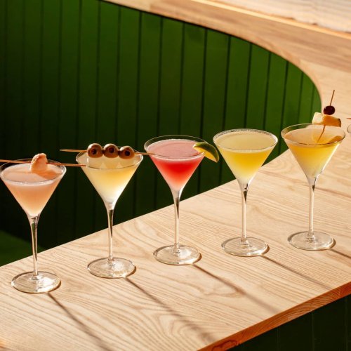 On The Menu: Tallboy Oakland