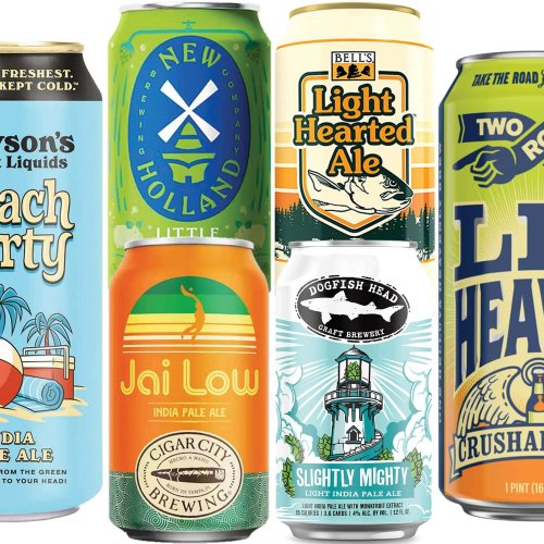 Taste Test: Session Ipas