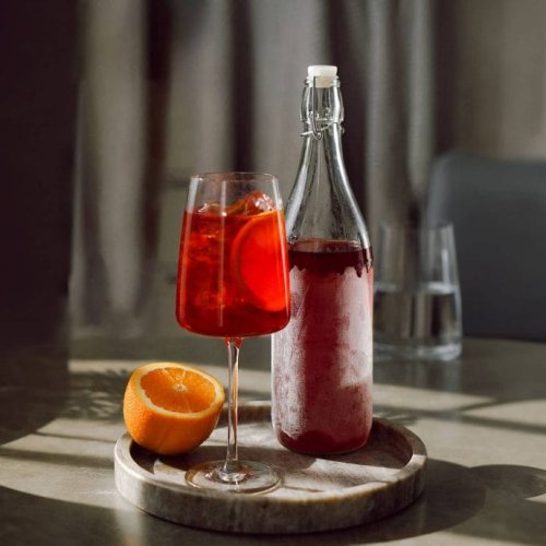 The Do’s And Don’ts Of Freezer Door Cocktails