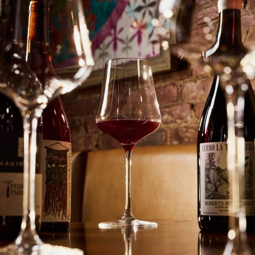 5 To Try: Mission Wines