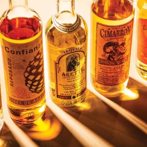 The Best Reposado Tequilas Under $50