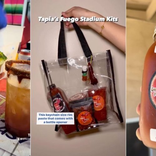 How The Humble Michelada Became A Booming Side Hustle