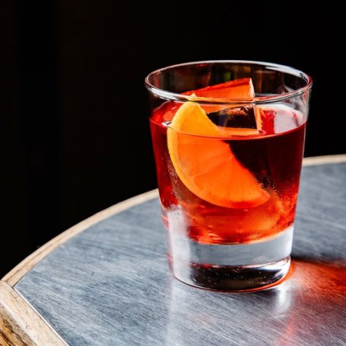 The Most Overrated Cocktails?