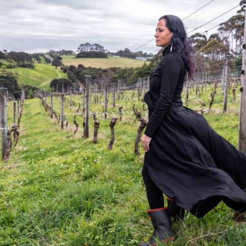 For Māori Winemakers, It’s About More Than Just Natural Wine