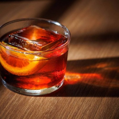 Where To Enjoy Cocktails In Hong Kong