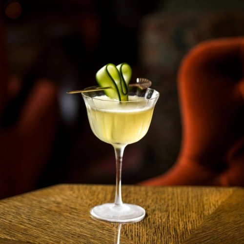 Say Hello To New York Bartender Week