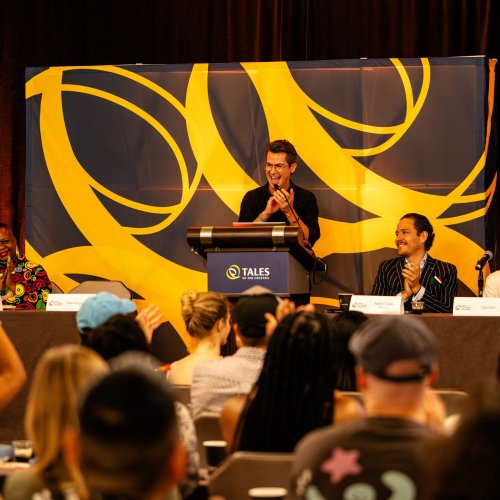 Tales Of The Cocktail Foundation Opens Its 2025 Seminar Proposal Period