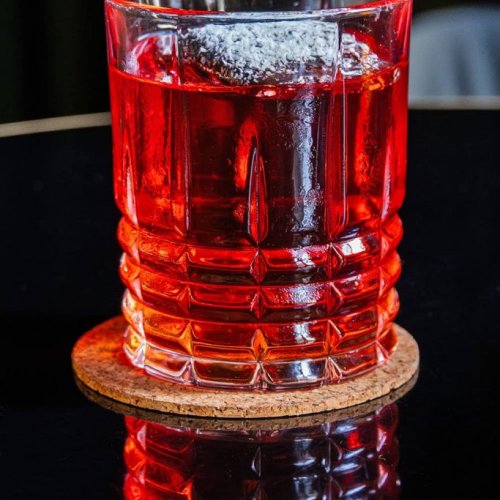 A Negroni Week Globetrot