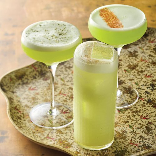 Elements: Midori