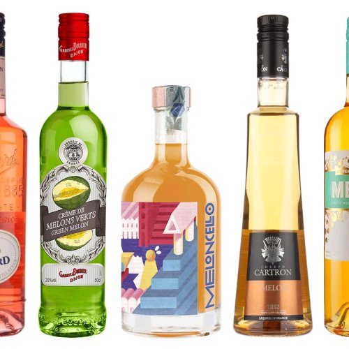 5 To Try: Melon Liqueur