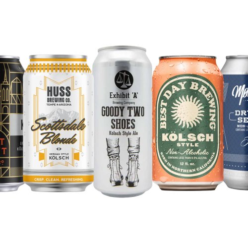 5 To Try: Kölsch Style Ales