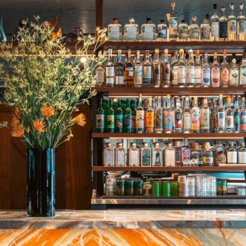 The Best Places To Drink Mezcal In America