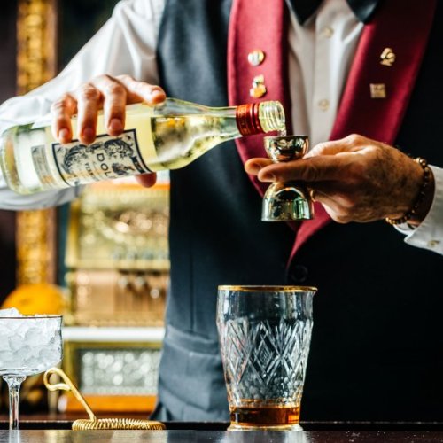 The Essential Guide To Vermouth