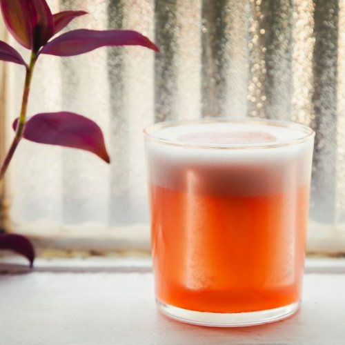 Should We Be Putting Campari In Our Amaretto Sours?
