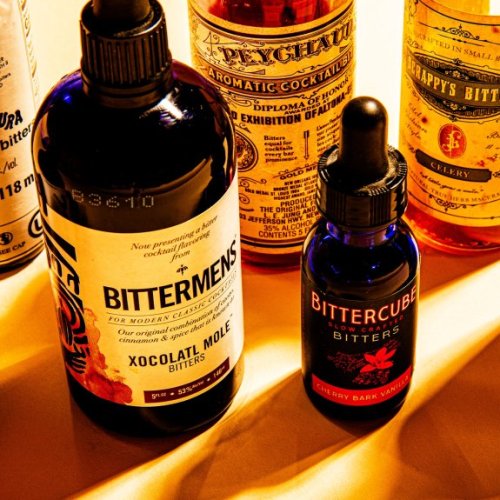 The Essential Guide To Cocktail Bitters