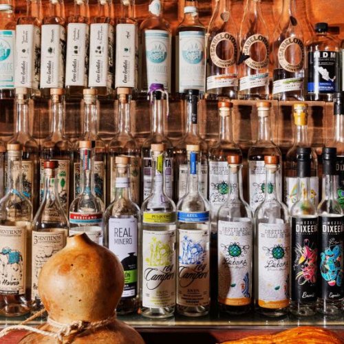 The Essential Guide To Buying And Drinking Mezcal