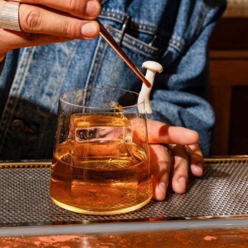 What Is A Mexican American Cocktail? These Bars Have Answers.