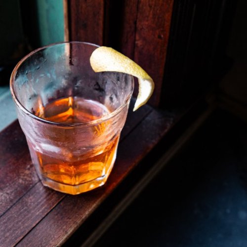 In Search Of The Ultimate Sazerac