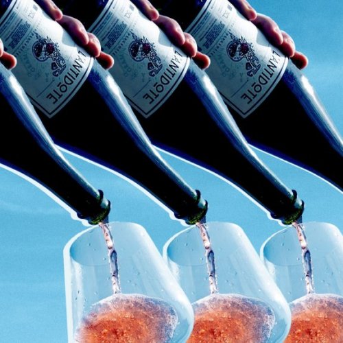 Europe’s Latest Natural Wine Darling Is… N/a?
